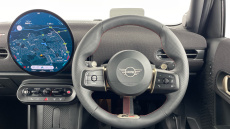 MINI Cooper 2.0 S Sport 5dr Auto Petrol Hatchback